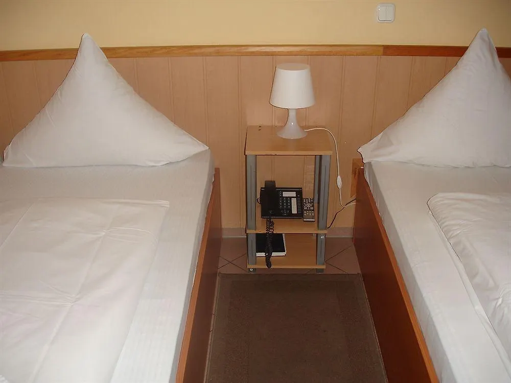 Angel Hotel Frankfurt am Main Germany
