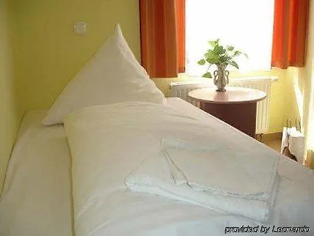 Angel Hotel Frankfurt am Main