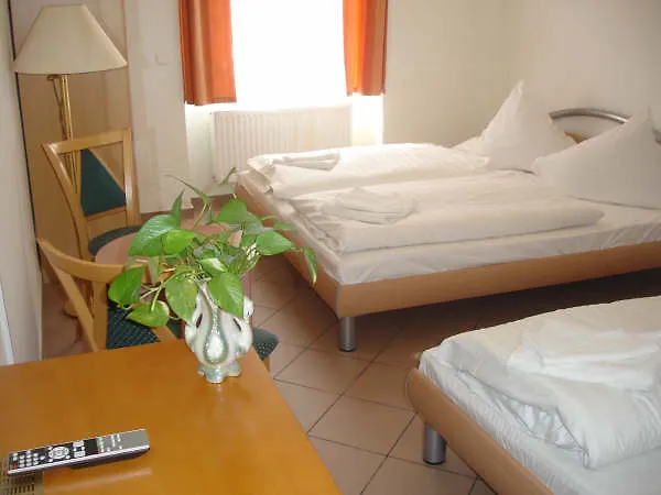 Angel Hotel Frankfurt am Main Germany